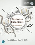 Business Essentials