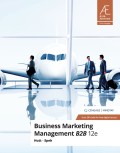 Business Marketing Management B2B