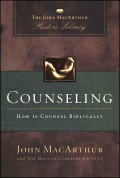 Counseling: How to Counsel Biblically