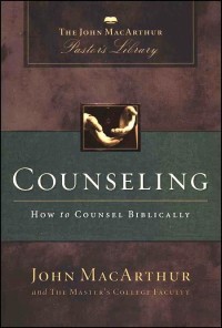 Counseling: How to Counsel Biblically