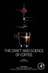 Craft And Science of Coffee, The