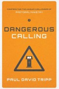 Dangerous Calling
