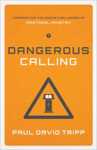 Dangerous Calling= Panggilan Yang Berbahaya