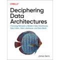 Dechipering Data Architectures