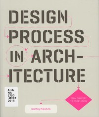 Design Process in Architecture