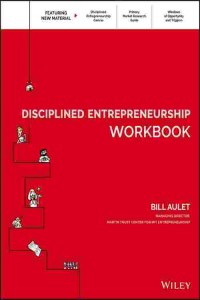 Disciplined Entrepreneurship: Workbook