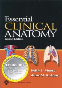 Essential Clinical Anatomy