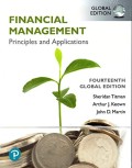 Financial Management: Principles and Applications