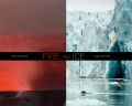 Fire and Ice: Timescapes