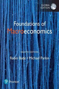 Foundations of Macroeconomics