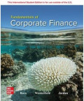 Fundamentals of Corporate Finance
