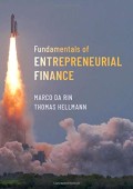 Fundamentals of Entrepreneurial Finance