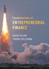 Fundamentals of Entrepreneurial Finance