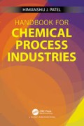 Handbook For Chemical Process Industries