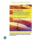 Human Physiology: an Integrated Approach