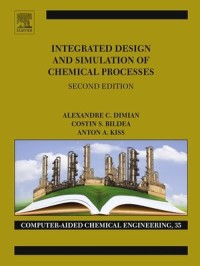 Integrated Design and Simulation of Chemical Process