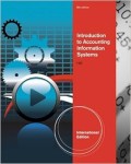Introduction to Accounting Information Systems