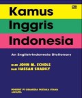 Kamus Inggris Indonesia