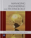 Managing Engineering and Technology