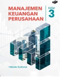 Manajemen Keuangan Perusahaan