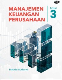 Manajemen Keuangan Perusahaan