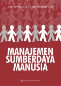Manajemen Sumber Daya Manusia