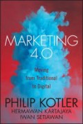 Marketing 4.0: Moving From Traditional to Digital