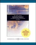 Marketing Research in Digital Information Environment