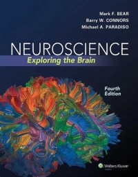 Neuroscience: Exploring the Brain 4th Ed.