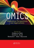 OMICS: Biomedical Perspectives and Applications