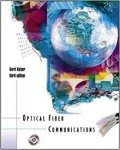 Optical Fiber Communications