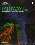 Pathways: Reading, Writing and Critical Thinking