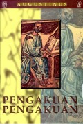 Pengakuan-Pengakuan