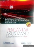 Pengantar Akuntansi 2: Adaptasi Indonesia