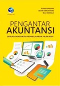 Pengantar Akuntansi: Sebuah Pengantar Pembelajaran Akuntansi