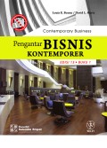 Pengantar Bisnis Kontemporer 1