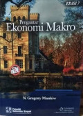 Pengantar Ekonomi Makro