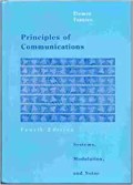 Principles of Communications: Systems, Modulation, and Noise