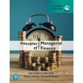 Principles of Managerial Finance