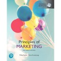 Principles of Marketing