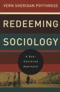 Redeeming Sociology: A Good Centered  Approach