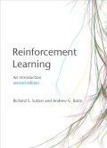 Reinforcement Learning : an Introduction