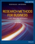 Research Methods For Business: A Skill Building Approach