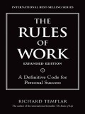 Rules of Work, The