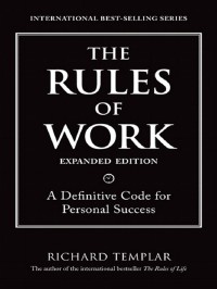 Rules of Work, The