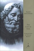 Saint Augustine: The City of God