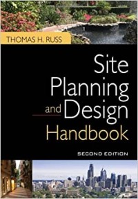 Site Planning and Design Handbook