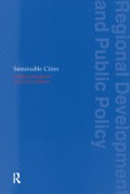 Sustainable Cities