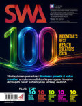 SWA: 100 Indonesia Best Wealth Creators 2026