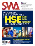 SWA: Indonesia Best Companies in HSE Management 2026